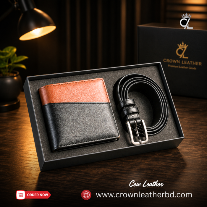 premium-wallet-belt-combo