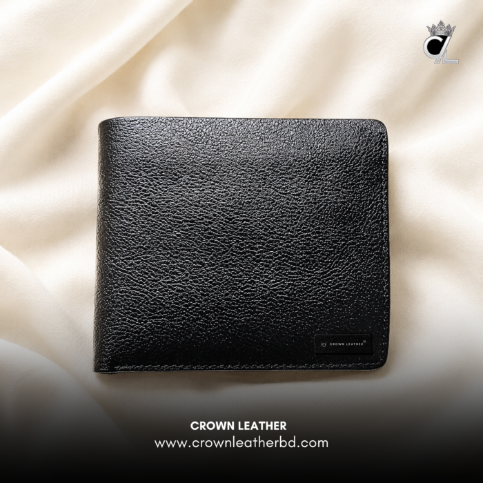 Crown Grace Wallet